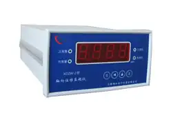 ZDX-M型偏心监视仪