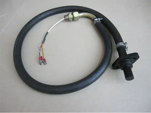 ZS-8型型汽车转速传感器