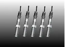 CZX-01磁阻式转速传感器