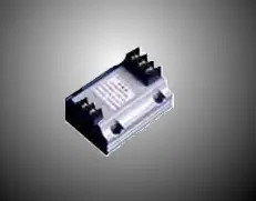 ZD-01型振动变送器