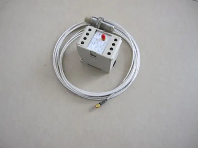 YC-DO型轴向位移变送器