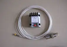 YC1-DO型胀差变送器